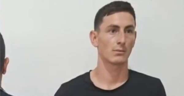 Diario HOY | Caso Kanazawa: Imputan a militar por homicidio doloso y apropiación