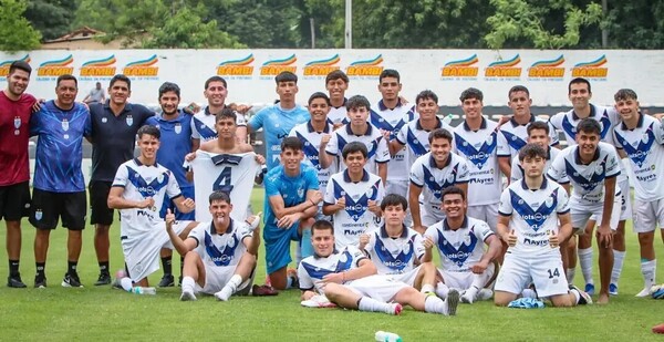 Los detalles de la quinta fecha de la Reserva