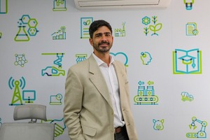 Rodrigo Maluff queda al frente del MIC de manera provisoria tras salida de Javier Giménez