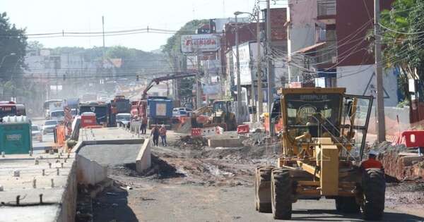 La Nación / Metrobús: excoordinador del proyecto contradice versión sostenida por Wiens