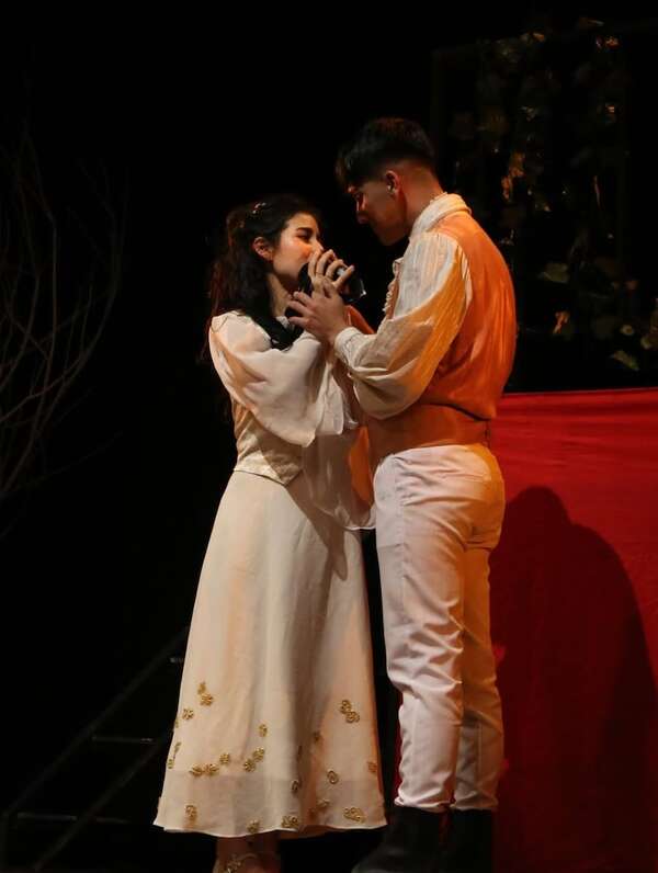 “Shakespeare Night”: una celebración escénica al dramaturgo inglés en el Teatro Municipal - Cultura - ABC Color