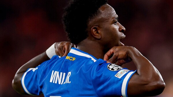 Real Madrid logra su revancha frente al Benfica