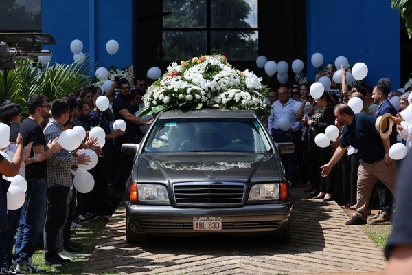 Homenaje al Prof. Ing. Félix Masao Kanazawa Makino en la Facultad Politécnica de la Universidad Nacional de Asunción » San Lorenzo PY