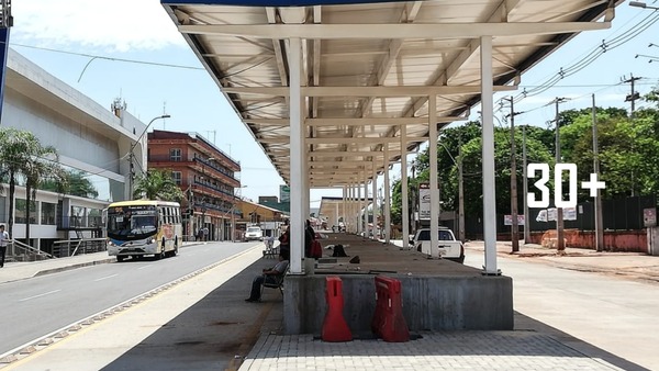 Para concejal, Metrobús nunca debió parar: “El Metrobús tenía que haber continuado” - trece