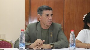 Víctor Ríos a favor de una Caja Judicial y de reglamentar superintendencias