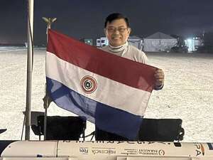 AUDIO: Recuerdan a Félix Kanazawa como un “trabajador incansable” y “visionario” - Ancho Perfil - ABC Color