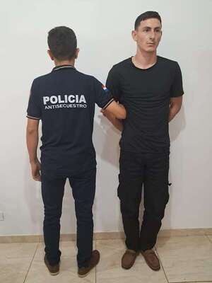 AUDIO: Crimen de Kanazawa: Imputan a militar sospechoso - Periodísticamente - ABC Color