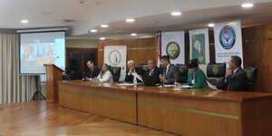 Funcionarios judiciales convocan movilización nacional ante debate por la Caja Fiscal - PDS RADIO Y TV