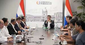 La Nación / Hambre Cero: Conae eleva de 5 % al 10 % la participación de mipymes en el programa