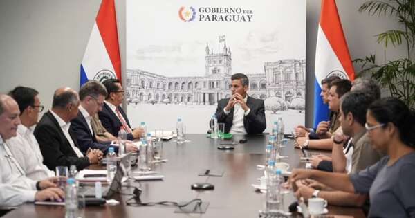 La Nación / Hambre Cero: Conae eleva de 5 % al 10 % la participación de mipymes en el programa