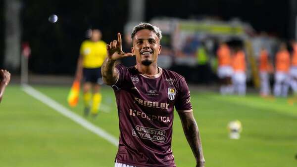 Carabobo vence en casa por la mínima a Huachipato