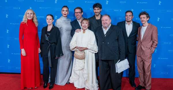 Diario HOY | Estreno mundial de la película paraguaya “Narciso” en La Berlinale