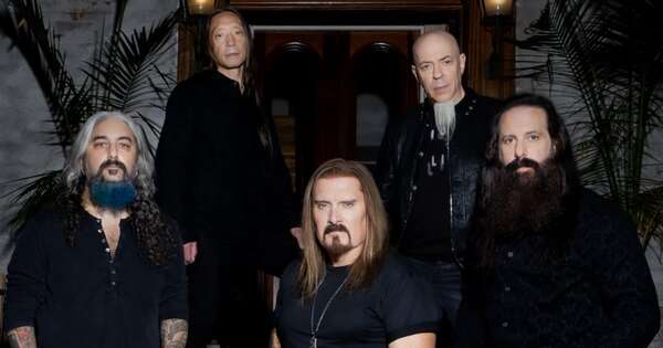 Diario HOY | Dream Theater traerá su “Paranoia” a Paraguay