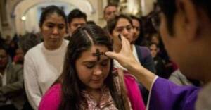 “La gente se apartó de la iglesia”, he’ima pa'i