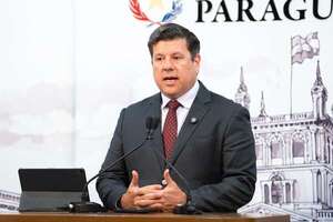 Nuevo jefe de Gabinete de Peña admite lentitud en los resultados del Gobierno - Política - ABC Color