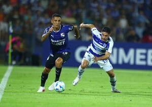 Sportivo 2 de Mayo iguala en el Río Parapití