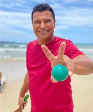 Struway habló del clásico: "Cerro va a ganar 2 a 0"