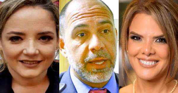 La Nación / Ratifican desestimación de la denuncia contra Cartes