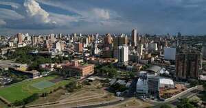 La Nación / Agentes mantienen sus expectativas positivas y de crecimiento para el país