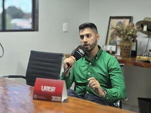 Una quinta generación que acelera la ganadería: más kilos, más rendimiento y una estrategia para capturar el momento