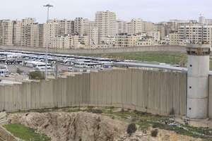 Más de 80 Estados miembros de la ONU condenan las medidas israelíes en Cisjordania  - Mundo - ABC Color