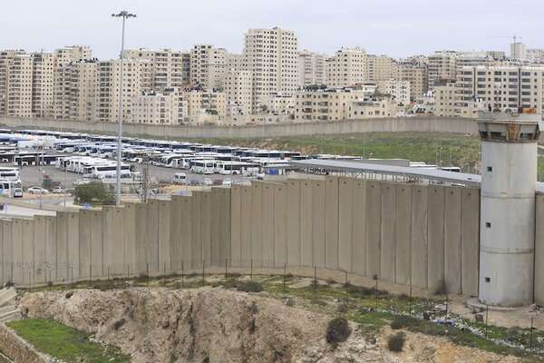 Más de 80 Estados miembros de la ONU condenan las medidas israelíes en Cisjordania  - Mundo - ABC Color