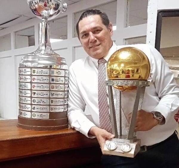 Henry Lapczyk y el recuerdo de un clásico inolvidable