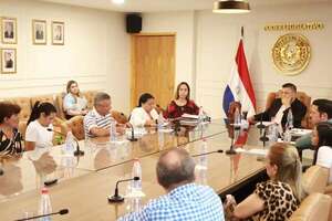 La “mafia de los pagarés” despoja a sus víctimas más de US$ 92 millones - Política - ABC Color