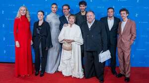 “Narciso” celebra su estreno en la Berlinale recibiendo reseñas positivas - Cine y TV - ABC Color