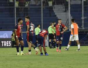 Cerro Porteño, con pretemporada tardía - Cerro Porteño - ABC Color