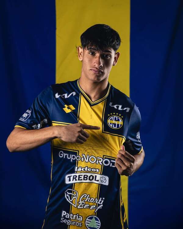 Trinidense: Sudamericana, a estadio lleno - Sportivo Trinidense - ABC Color