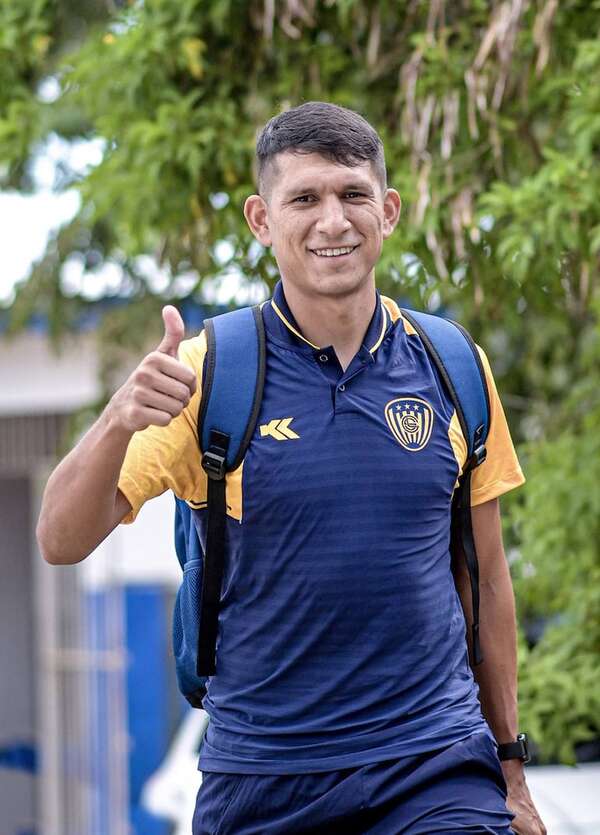 Luqueño, con bajas por cláusula - Sportivo Luqueño - ABC Color