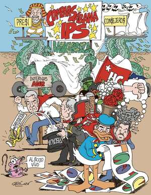 Ñe’ẽmbeweb - Ñe'ẽmbeweb - ABC Color