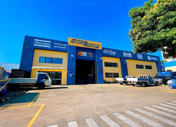 Record Service ofrece soporte técnico integral - Empresariales - ABC Color