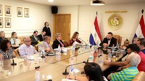 Gremio pide frenar uso de aportes de funcionarios para cubrir déficit