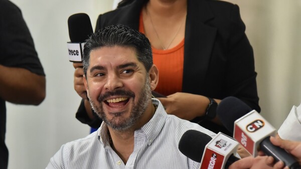 Una capital inconclusa: Nenecho logra ningunear a la Justicia a pesar de tener dos causas en curso