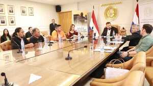 Comisión Permanente analiza crisis del sésamo tras reclamo de los productores