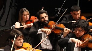 El Municipal propone una nutrida agenda para disfrutar del arte