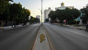 Trump vuelve a abrir la posibilidad del diálogo con Cuba