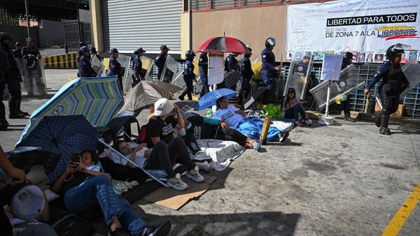 Oposición reclama amnistía integral y efectiva en Venezuela