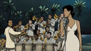 Chico y Rita, pasión al ritmo del latin jazz en ciclo de cine