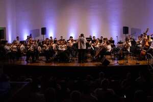 ONAMP: "El Puerto Suena" con invitados especiales