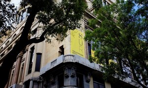 Madrid: Becas para estudios artísticos en el Círculo de Bellas Artes