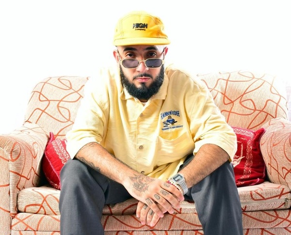 "Oki doggy", de Oudi the kidd, ya disponible