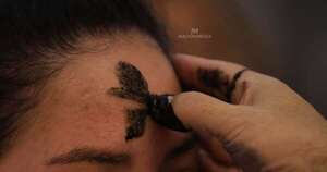 Diario HOY | Es Miércoles de Ceniza y comienza la Cuaresma