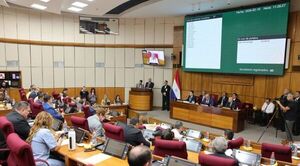 Reforma jubilatoria: docentes y senadores buscan acuerdos ante el déficit de la caja pública