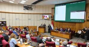 Diario HOY | Jubilación del sector público: docentes debaten con senadores