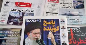 La Nación / Teherán no acepta todas las “líneas rojas” de Trump en ciclo de conversaciones