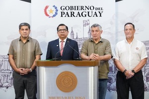Gobierno sube al 10% la participación de MiPymes en el programa Hambre Cero