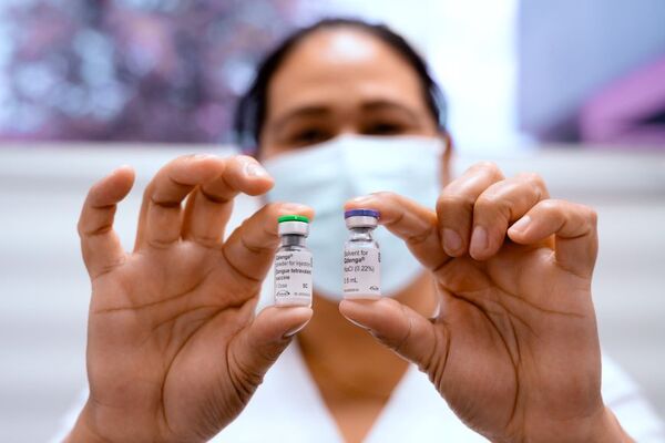 Vacuna contra el dengue evita complicaciones severas en grupo etario hasta 39 años